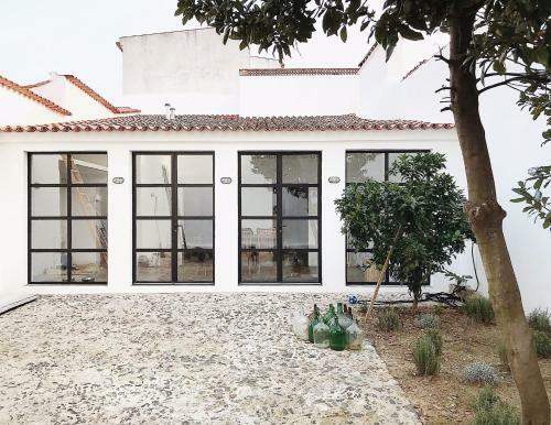 Casa Do Loureiro