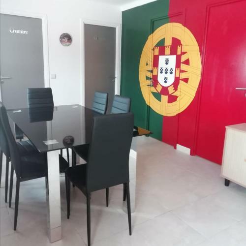 Casa Perto Viana