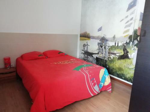 Casa Perto Viana