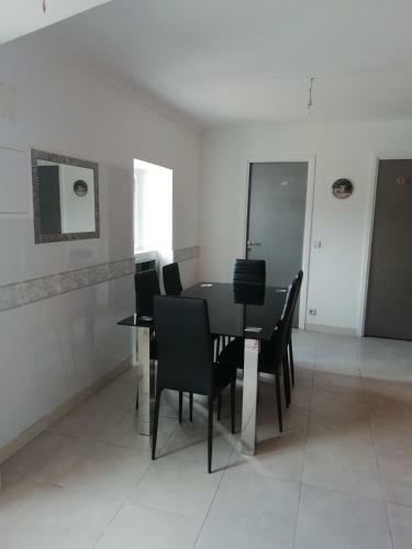 Casa Perto Viana