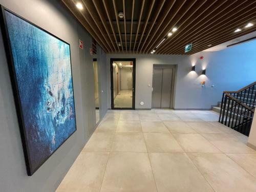 Apartamento Przystanek Puck