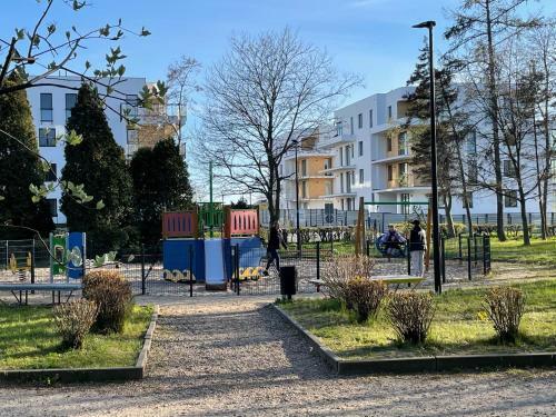 Apartamento Przystanek Puck