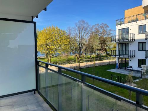 Apartamento Przystanek Puck