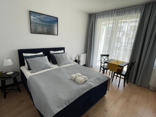 Apartamento Przystanek Puck