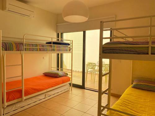 Casa Das Pedras Pretas