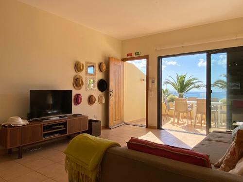 Casa Das Pedras Pretas