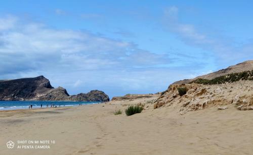 Apartamento Thelighthouse Porto Santo