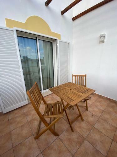 Cool Apartment