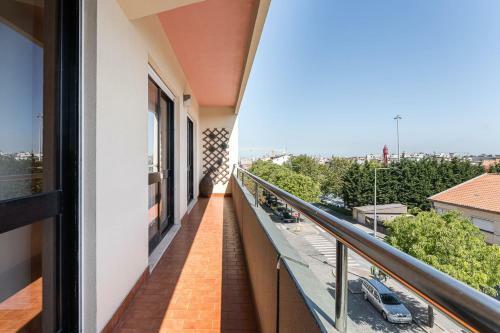 Apartamento Guestready - Vila Mar�