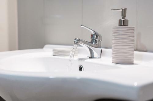 Apartamento Guestready - Vila Mar�