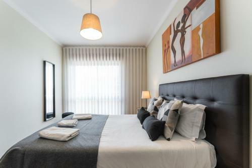 Apartamento Guestready - Vila Mar�