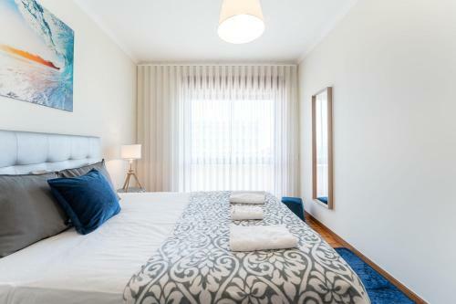 Apartamento Guestready - Vila Mar�