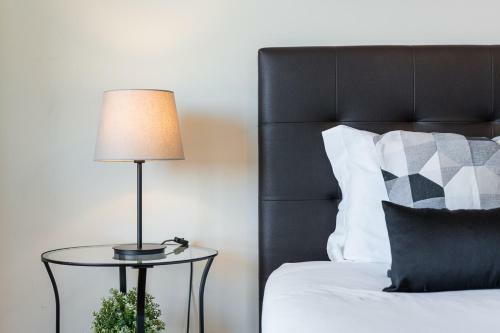 Apartamento Guestready - Vila Mar�
