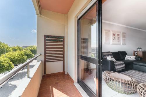 Apartamento Guestready - Vila Mar�