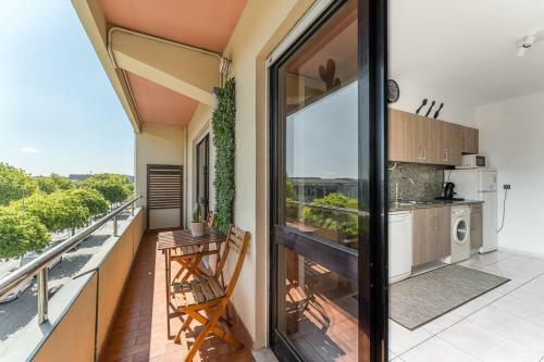 Apartamento Guestready - Vila Mar�