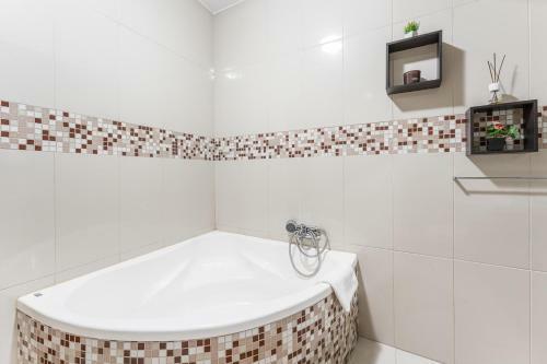 Apartamento Guestready - Vila Mar�
