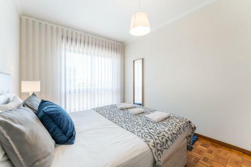 Apartamento Guestready - Vila Mar�