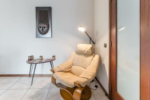 Apartamento Guestready - Vila Mar�