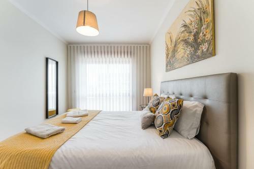 Apartamento Guestready - Vila Mar�