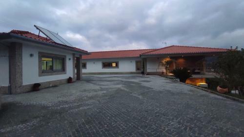 Ermal Village