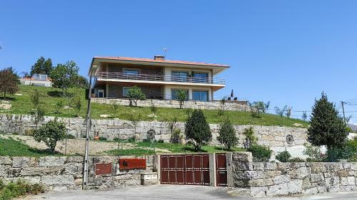 Ermal Village