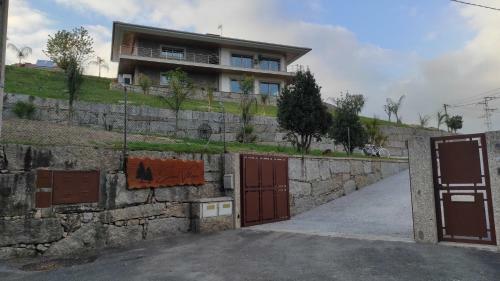 Ermal Village
