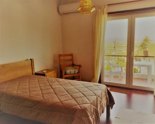 Albergue Sr House Chaves