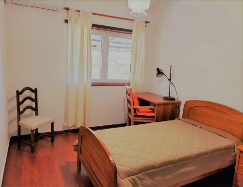 Albergue Sr House Chaves