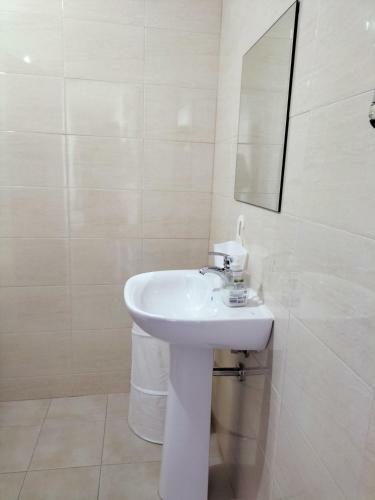 Albergue Sr House Chaves