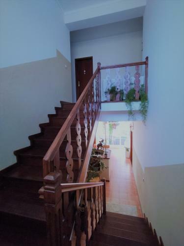 Albergue Sr House Chaves