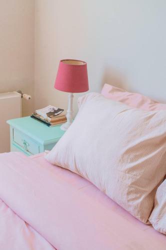 Apartamento Number Eight - Quinta Das Mineirinhas