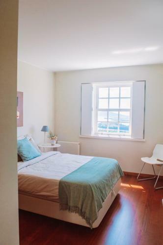 Apartamento Number Eight - Quinta Das Mineirinhas