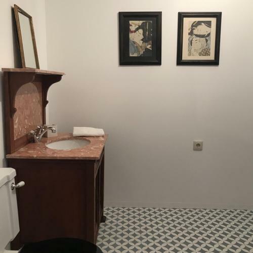 Bucolic And Elegant Townhouse Near Oporto
