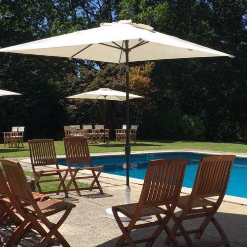 Bucolic And Elegant Townhouse Near Oporto