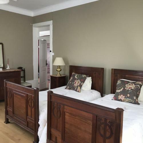 Bucolic And Elegant Townhouse Near Oporto