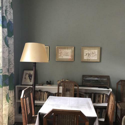 Bucolic And Elegant Townhouse Near Oporto