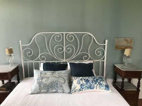 Bucolic And Elegant Townhouse Near Oporto