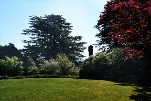 Bucolic And Elegant Townhouse Near Oporto