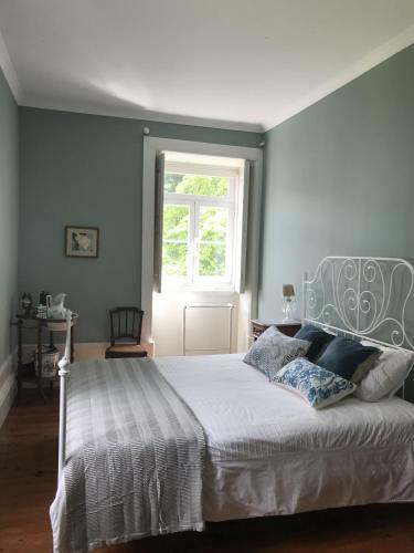 Bucolic And Elegant Townhouse Near Oporto
