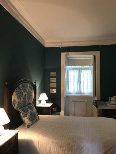Bucolic And Elegant Townhouse Near Oporto