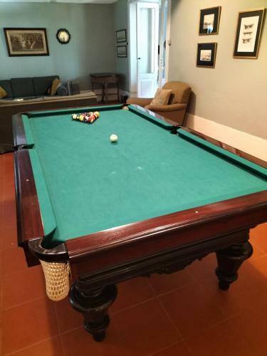 Bucolic And Elegant Townhouse Near Oporto