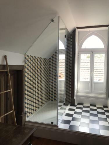 Bucolic And Elegant Townhouse Near Oporto