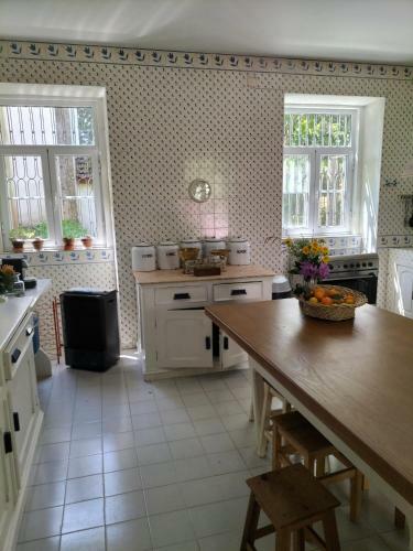 Bucolic And Elegant Townhouse Near Oporto