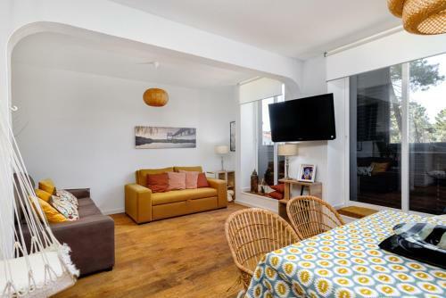 Apartamento Casa Do Pinhal