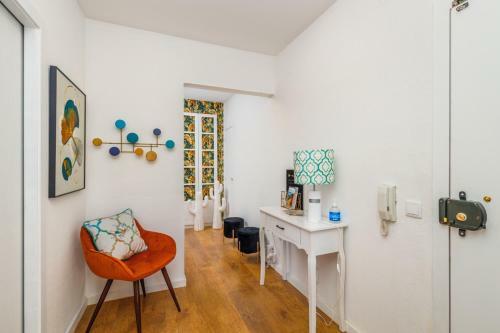 Apartamento Casa Do Pinhal