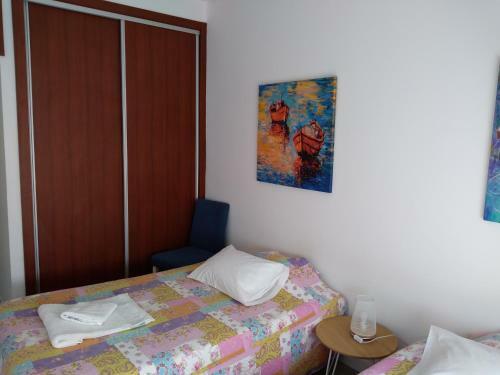 Apartamento Alojamento Almirante