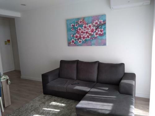Apartamento Alojamento Almirante