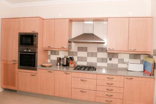 Apartamento Casa Moana