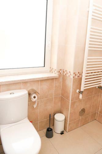 Apartamento Casa Moana