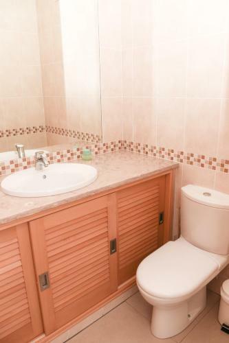 Apartamento Casa Moana